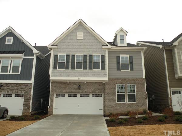 132 Tree Hill Lane, Holly Springs, NC 27540