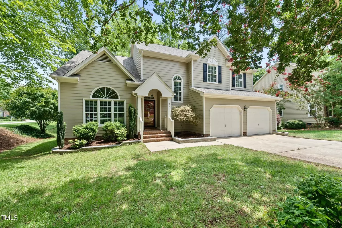 Cary, NC 27513,101 Cambay Court