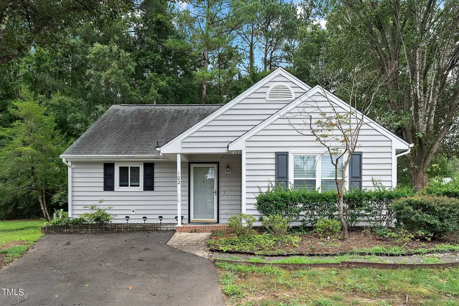 102 Ascot Place, Chapel Hill, NC 27517