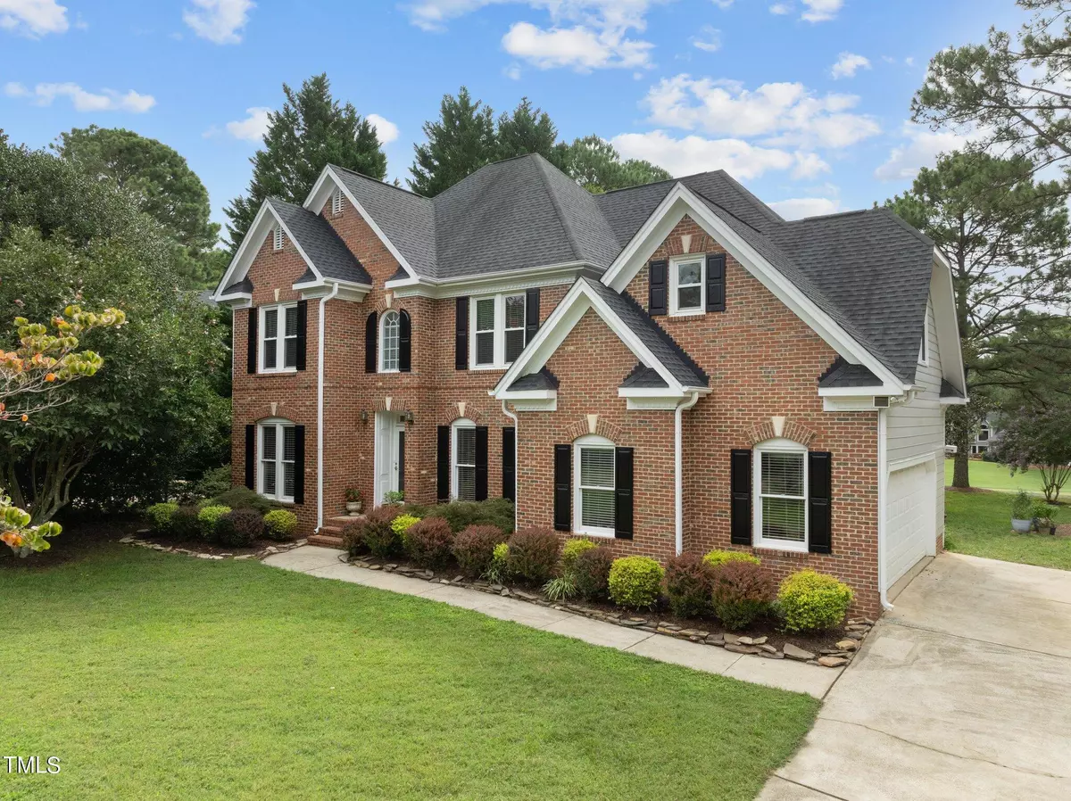 Holly Springs, NC 27540,4936 Sun Lake Court