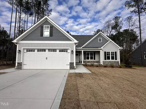 153 Wilderness Trail, Smithfield, NC 27577