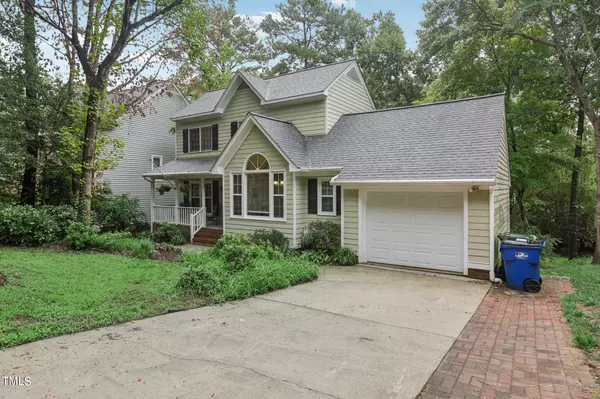 5036 Royal Dornoch Drive, Raleigh, NC 27604