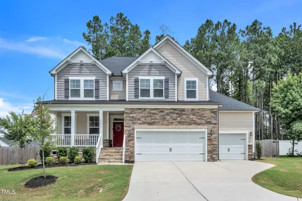 Clayton, NC 27527,370 Badger Pass Drive