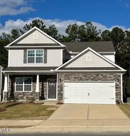 433 Shorthorn Drive, Wake Forest, NC 27587