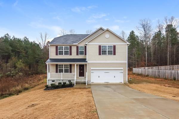 333 Sequoia Drive, Clayton, NC 27527