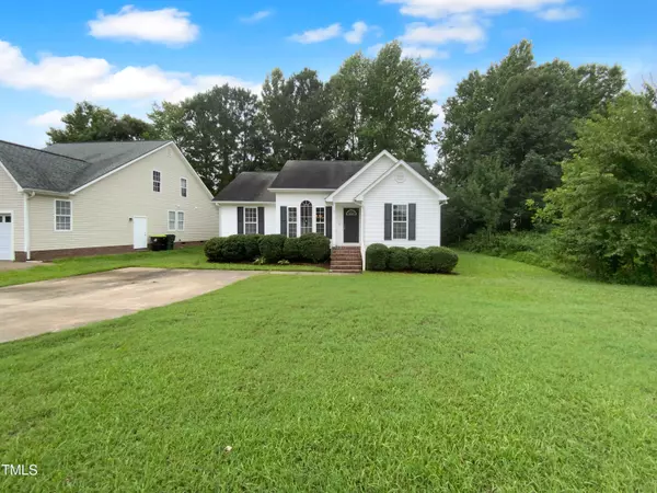 407 Zircon Lane, Knightdale, NC 27545