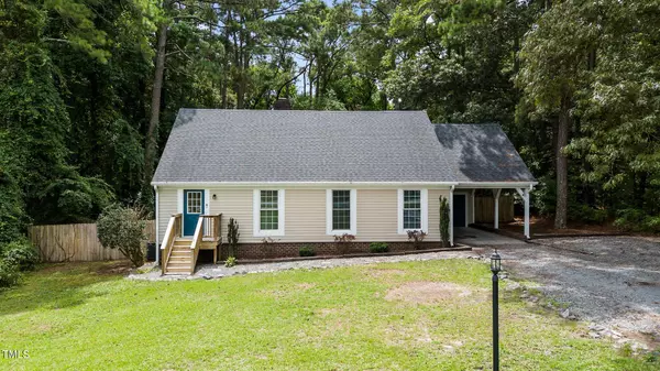 782 Sandhill Drive, Dudley, NC 28333