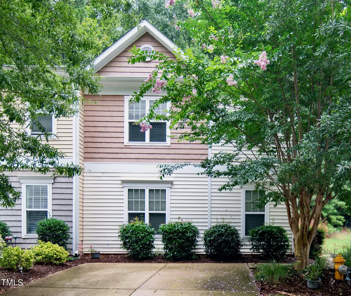 Wake Forest, NC 27587,309 Deacon Ridge Street