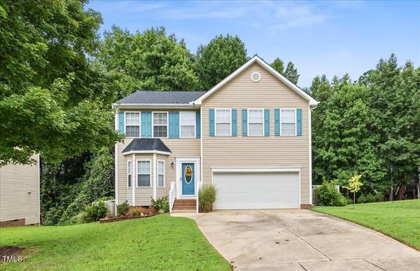 804 Arbor Greene Drive,  Garner,  NC 27529