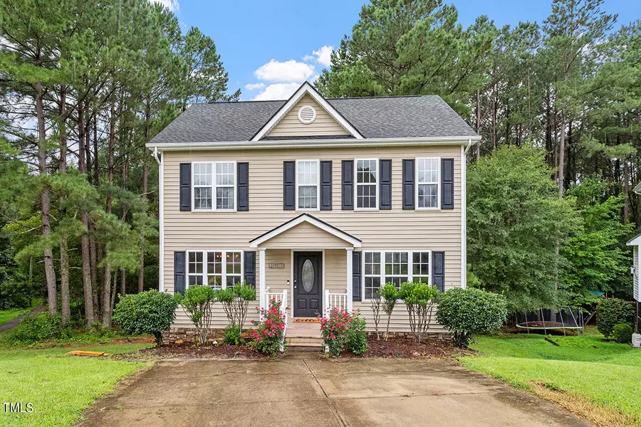 4828 Basildon Court, Apex, NC 27539