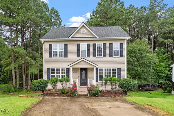 4828 Basildon Court,  Apex,  NC 27539