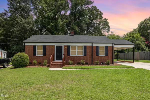 404 Penny Street, Garner, NC 27529