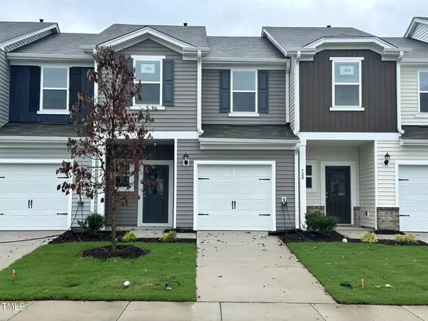 924 Rolling Flds Drive, Graham, NC 27253