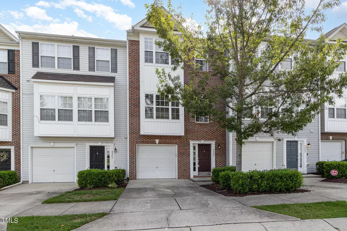 Durham, NC 27704,4204 Lillington Drive