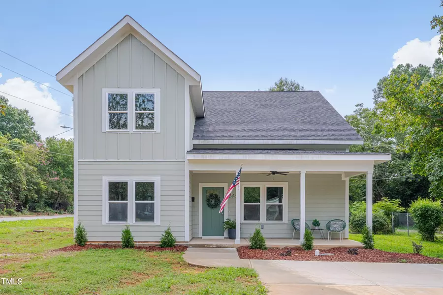 246 N Allen Road, Wake Forest, NC 27587