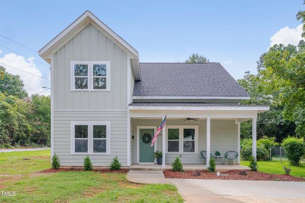 246 N Allen Road,  Wake Forest,  NC 27587