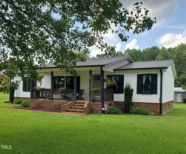 694 Sellars Road, Cameron, NC 28326