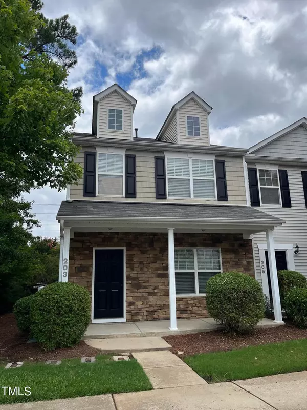 203 Hampshire Downs Drive, Morrisville, NC 27560