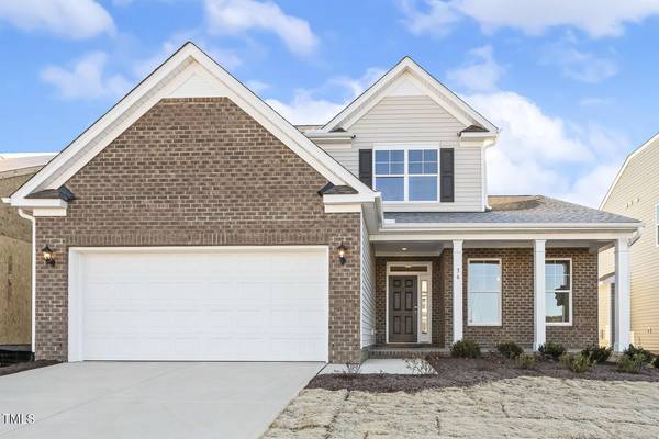 36 Steppe Way, Garner, NC 27529