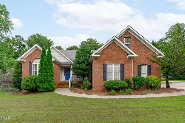 85 Canter Gable Place, Youngsville, NC 27596