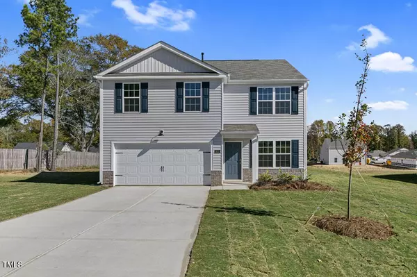 405 Leven Drive, Gibsonville, NC 27249