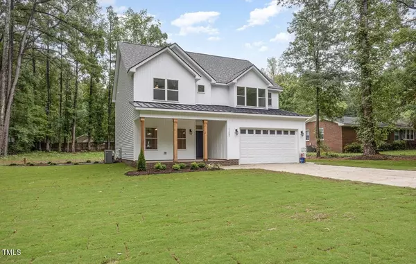 11281 Old Stage Road,  Willow Springs,  NC 27592