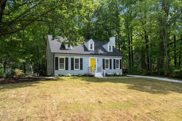 114 Antler Point Drive, Cary, NC 27513