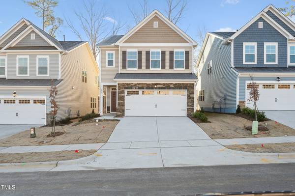 316 Glacier Lake Drive #359 Oakley, Raleigh, NC 27610