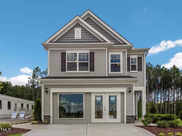 340 Glacier Lake Drive #355 Chadwick, Raleigh, NC 27610