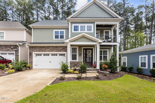 172 Cotten Drive, Morrisville, NC 27560