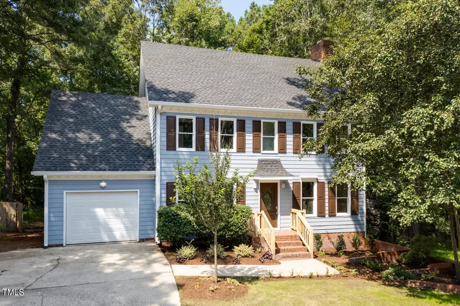 5 Kings Grant Court, Durham, NC 27703