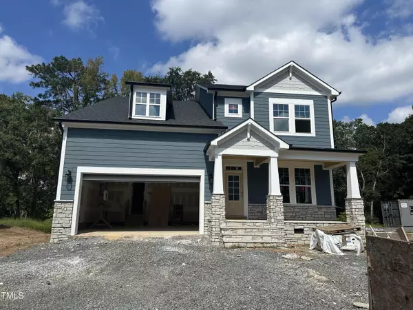 2980 Clifton Forge Station #Lot 314, New Hill, NC 27562