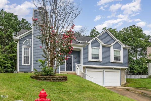 813 Teulon Way,  Apex,  NC 27502