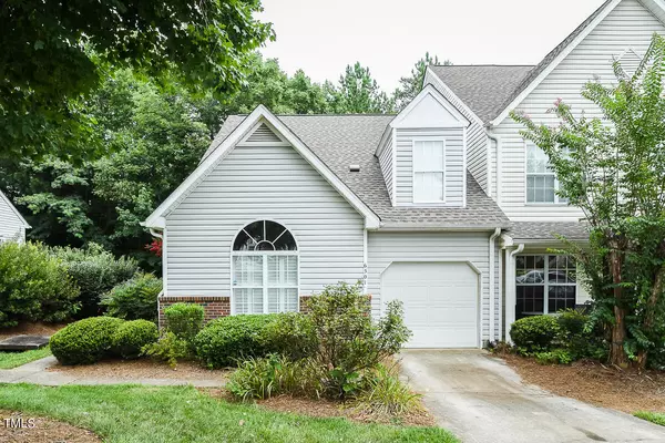 6501 Bellcross Trail, Whitsett, NC 27377