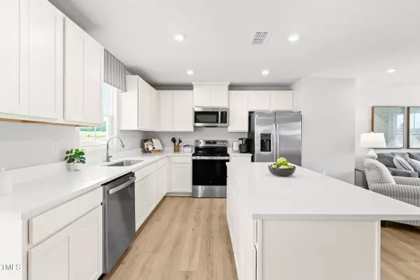 Zebulon, NC 27597,1577 Ivy Meadow Lane