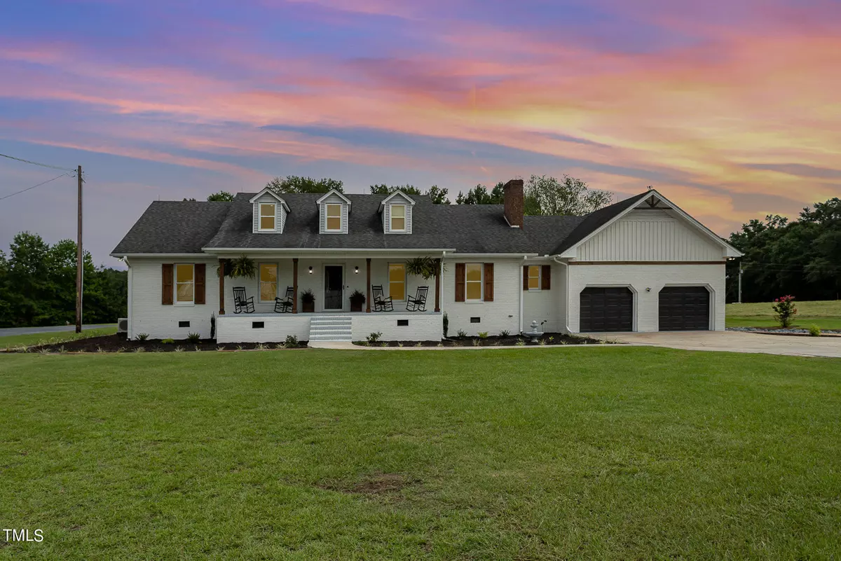 Four Oaks, NC 27524,2371 Parkertown Road