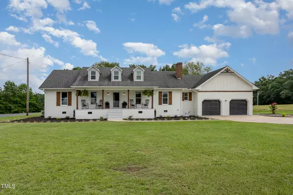 Four Oaks, NC 27524,2371 Parkertown Road