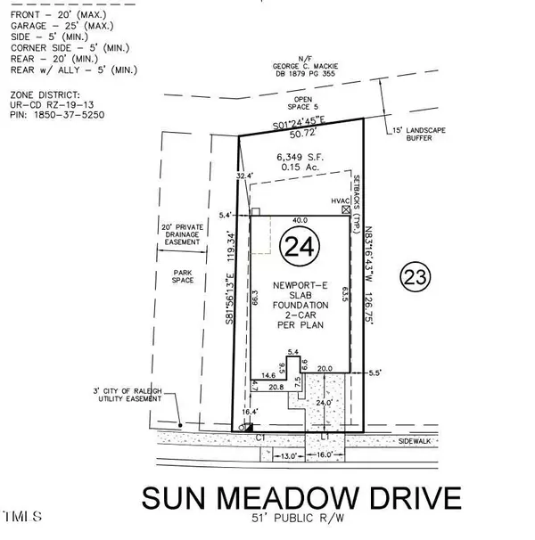 Wake Forest, NC 27587,528 Sun Meadow Drive