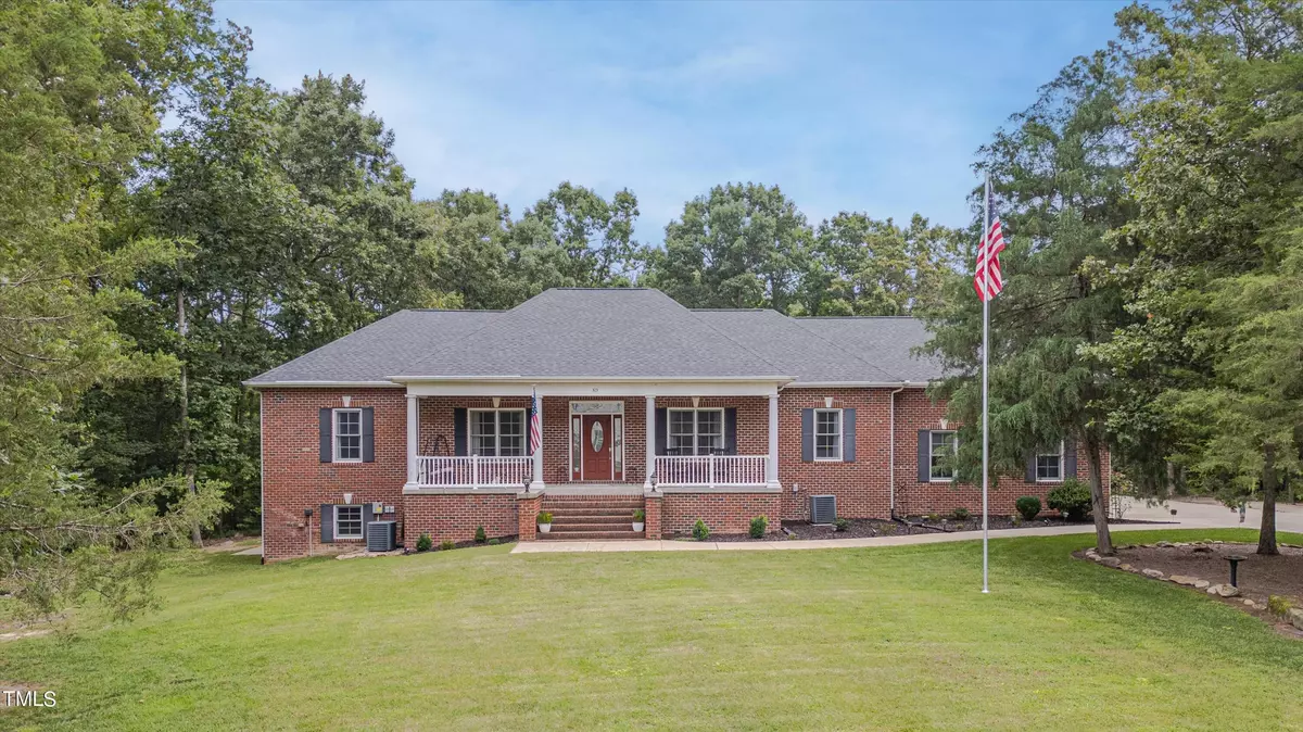 Rolesville, NC 27571,305 Watkins Farm Road