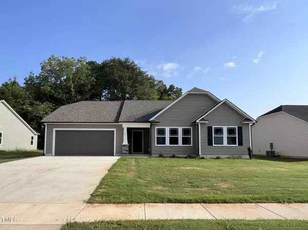 47 Oakfield Trace Drive, Four Oaks, NC 27524