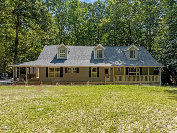 Youngsville, NC 27596,145 Ridgewood Road