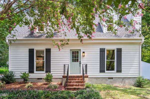 13 Little Spring Lane,  Durham,  NC 27707