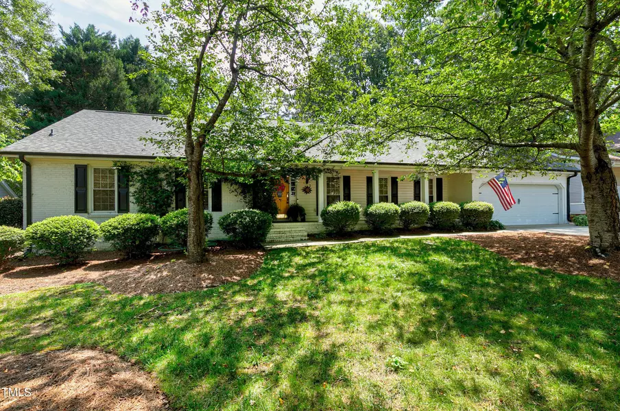 1416 Pony Run Road, Raleigh, NC 27615