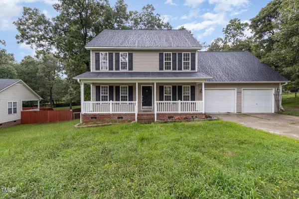 1573 Clan Campbell Drive, Raeford, NC 28376