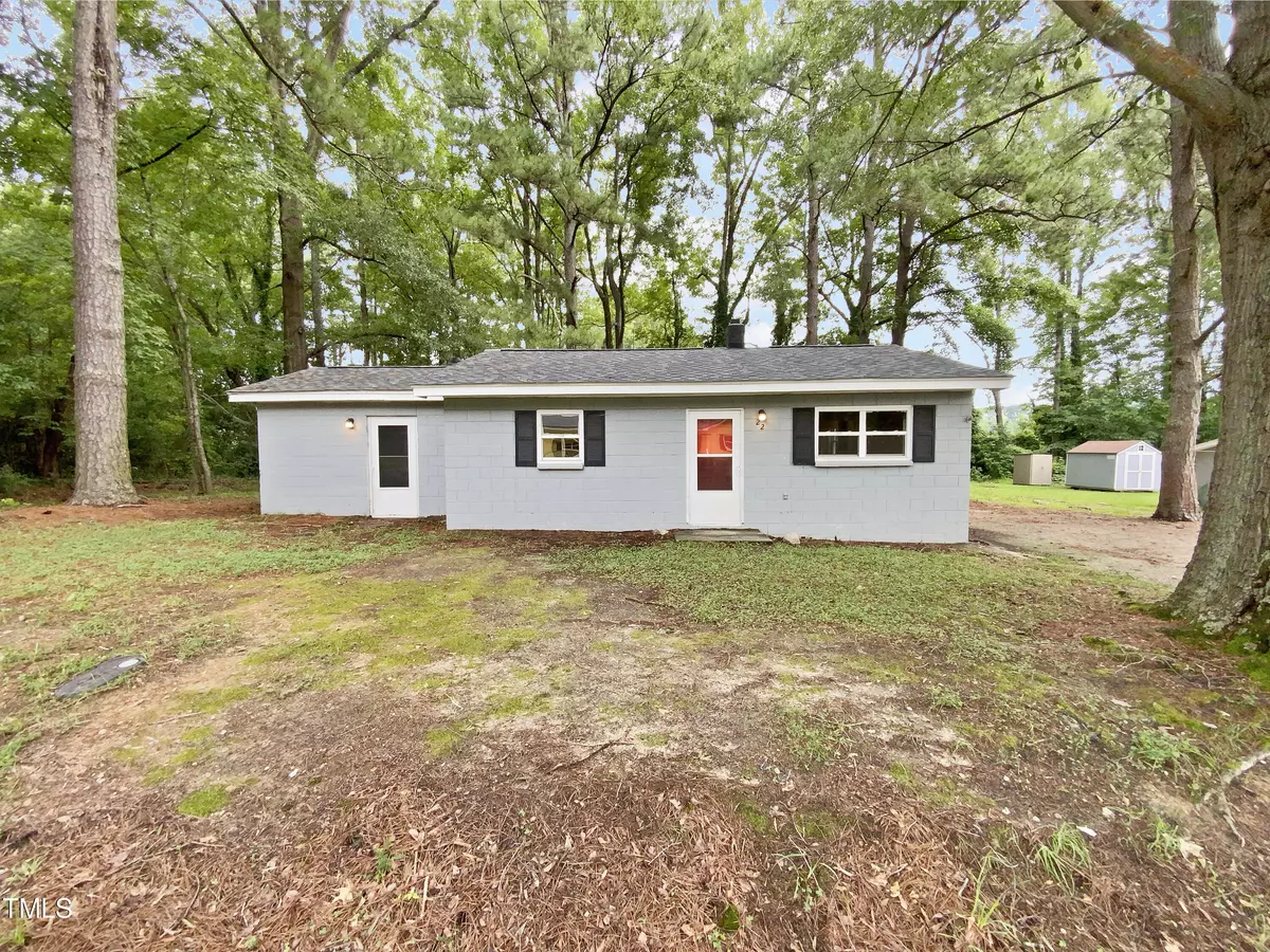 Wendell, NC 27591,22 Bobbitt Street