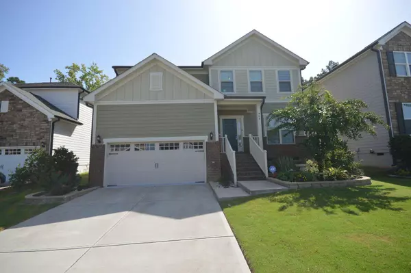 904 Cozy Oak Avenue, Cary, NC 27519