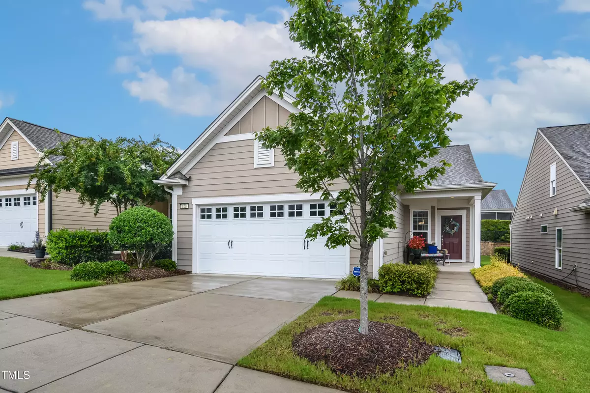 Durham, NC 27703,120 Merganser Way