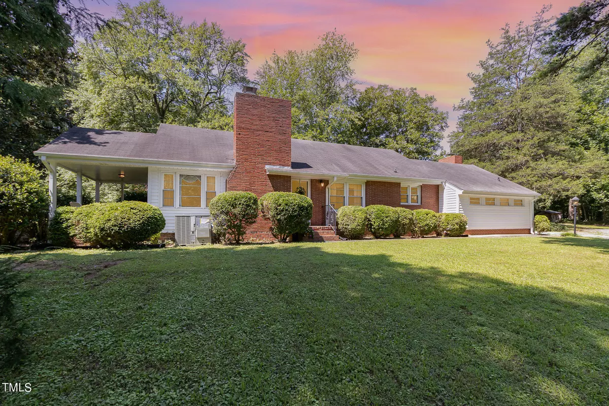 Rougemont, NC 27572,12423 Roxboro Road