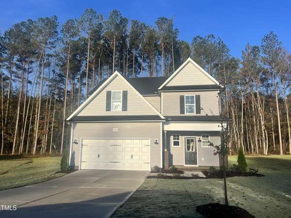 134 Isaac Lane, Wendell, NC 27591