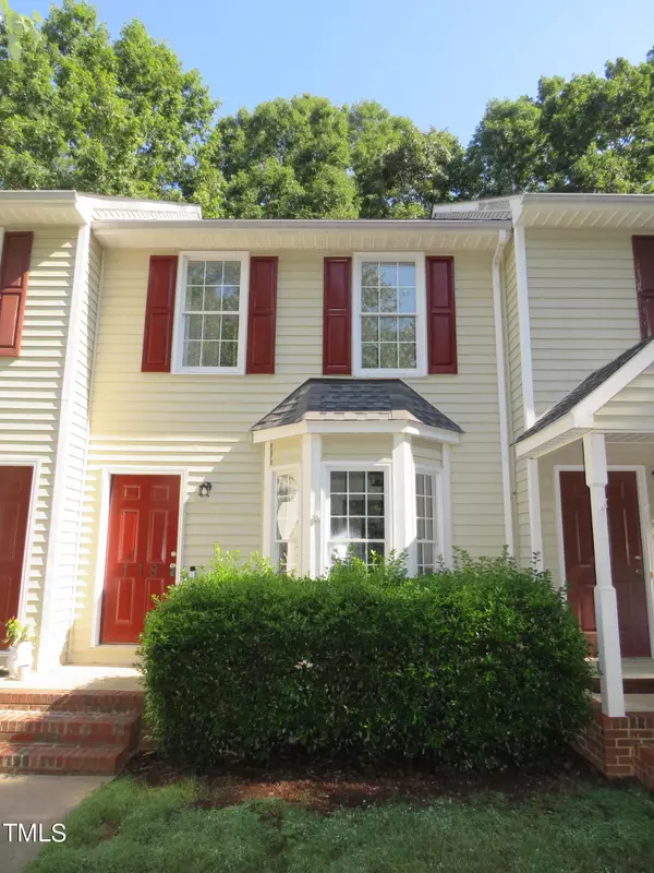 118 Luxon Place, Cary, NC 27513